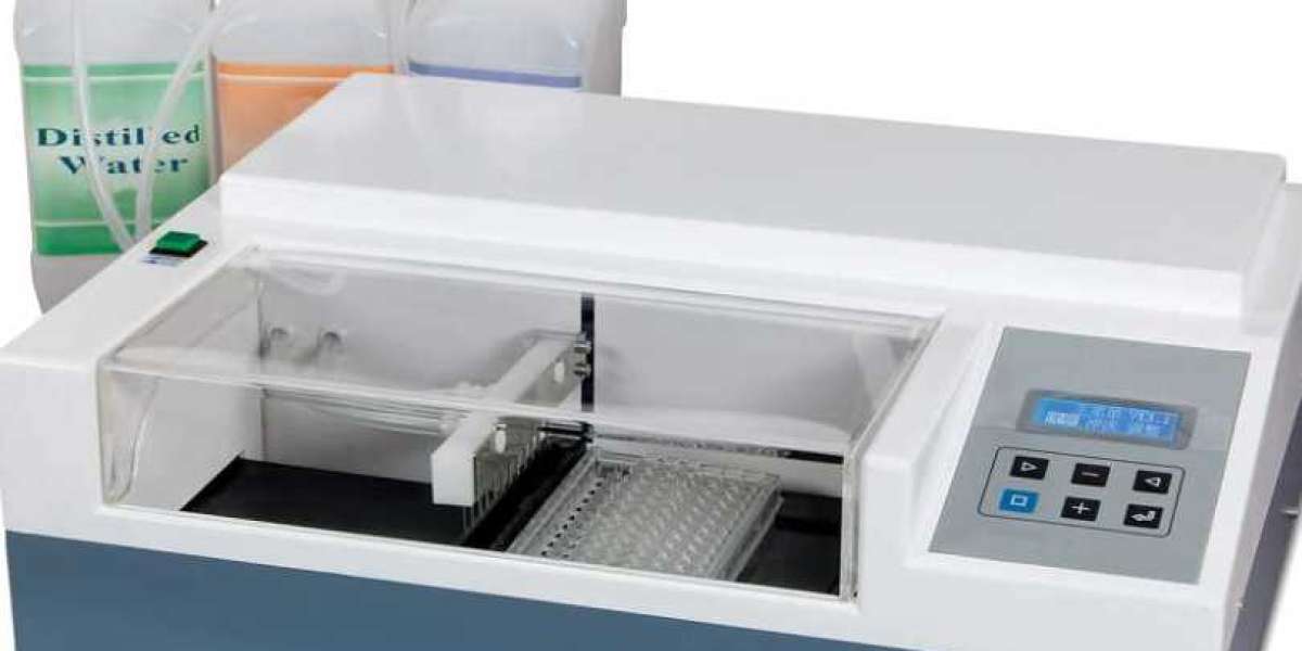 An Explanation of the Detection Methods That Are Employed by the Microplate Reader in Addition to the Parameters That Di