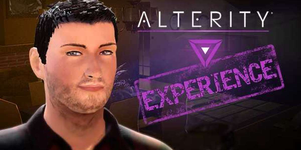 Alterity Experience: A Surreal Odyssey into the Unknown