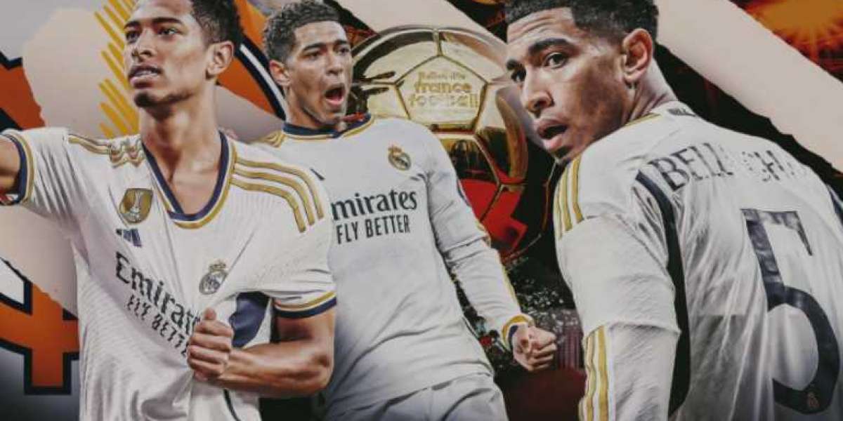 Real Madrid star must seize the opportunity to win the Ballon d'Or