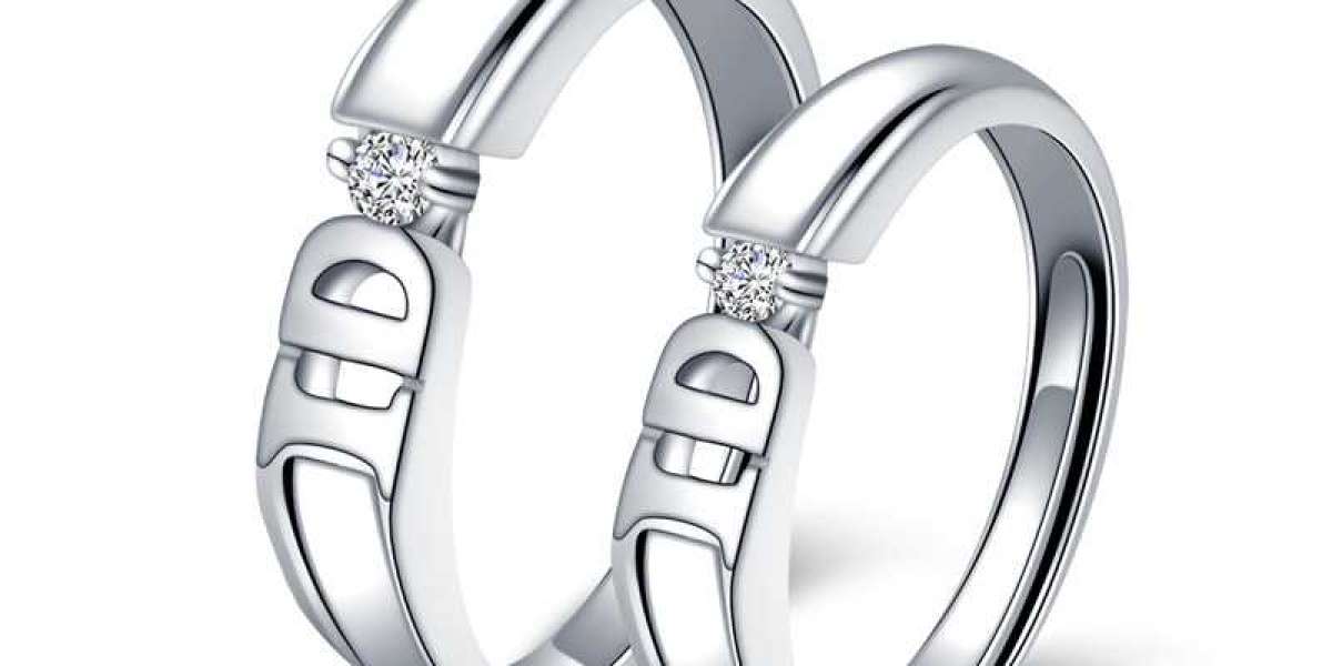Rings for men and women