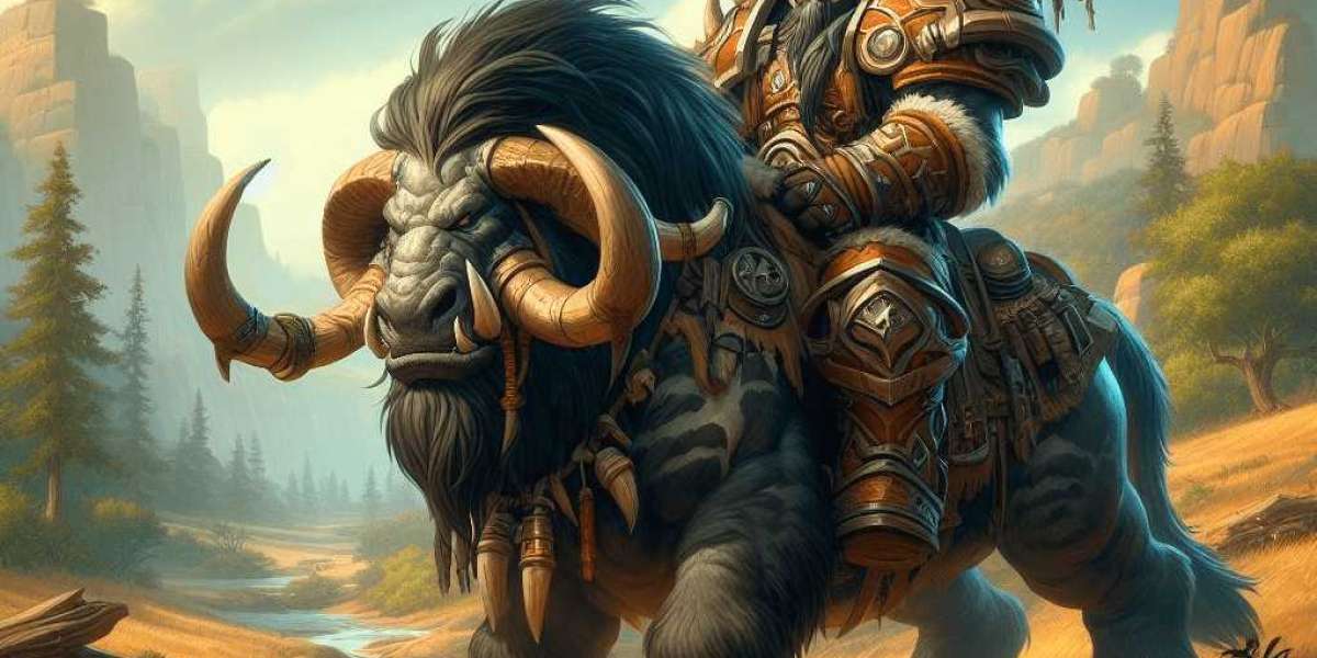 The Most Popular Wow Classic Season Of Discovery Gold