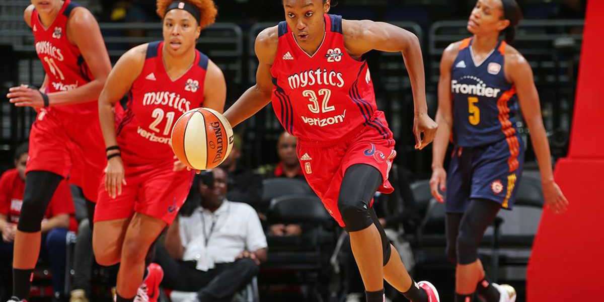 Arike Ogunbowale and Natasha Howard to Contend in November Exhibition, Training Camp with United States Basketball
